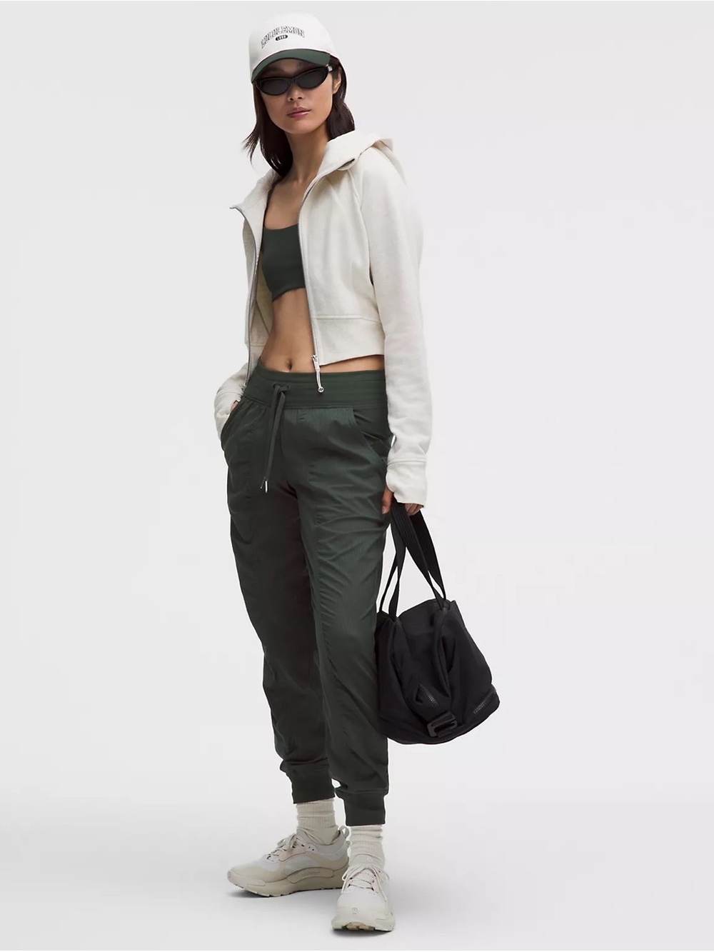Lululemon Dance Studio Joggers